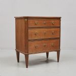 1296 9392 CHEST OF DRAWERS